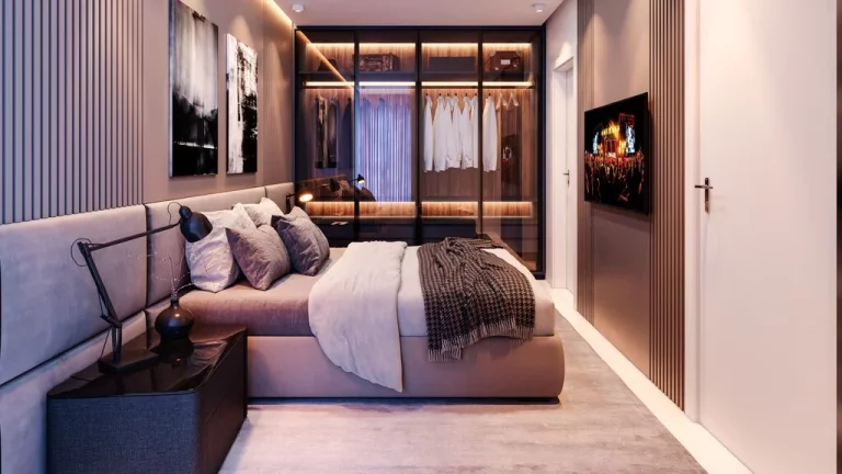 Imagem Hause - Apartamento à venda no bairro Morretes - Itapema/SC