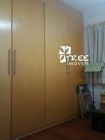 Imagem VENDA - APARTAMENTO - TATUAPÉ com 116 m² distribuídos em 02 dormitórios ( podendo reverter para 03 ),