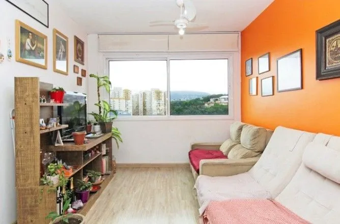 Imagem Apartamento em Santana