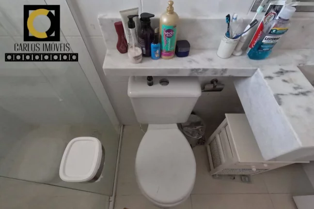 Imagem Sobrado Amplo c/ Área Gourmet - 3 Dorms e Suíte - Próx. à Praia