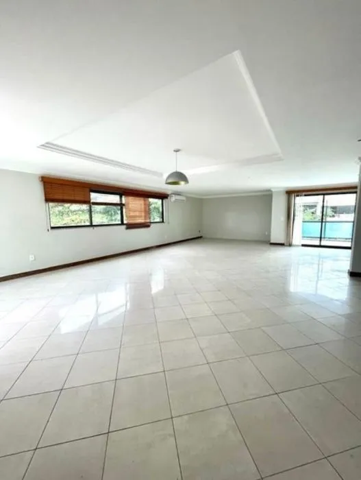 Imagem Gleba A: cobertura lâmina 314 m² e 4 quartos | OD45