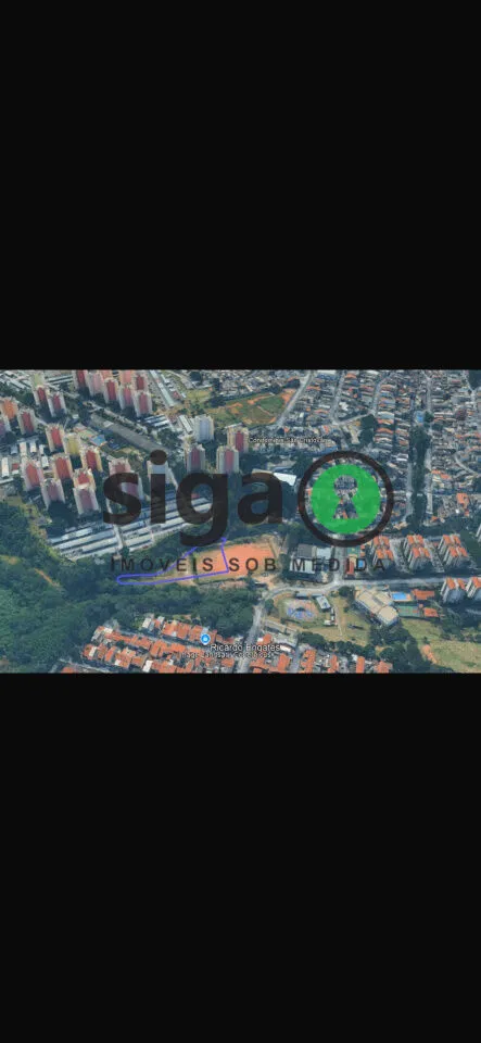 Anuncio Imóvel