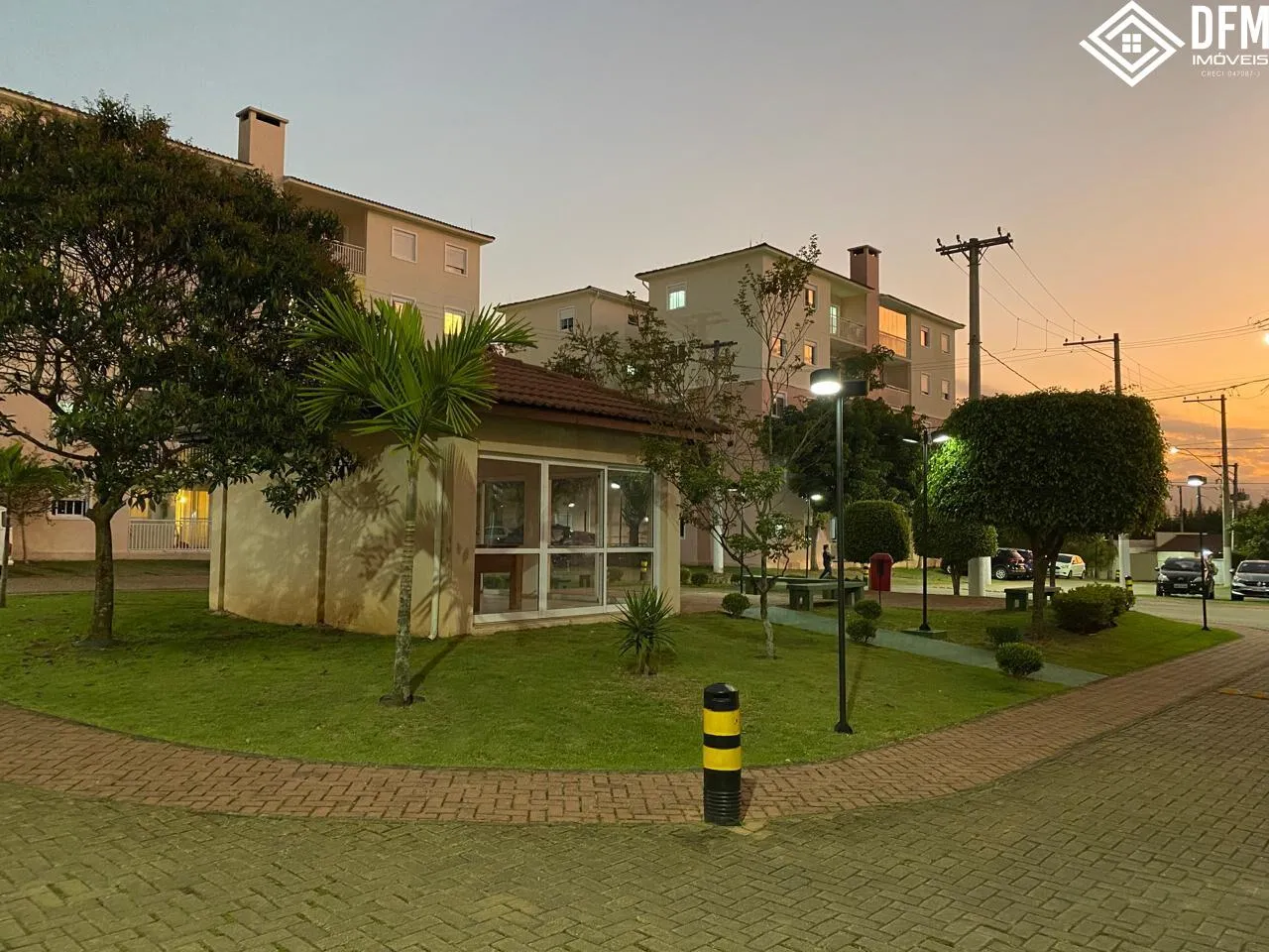 Imagem Apartamento com 1 Dormitorio(s) localizado(a) no bairro Cézar de Souza em Mogi das Cruzes / Mato Grosso do Sul Ref.:80965339