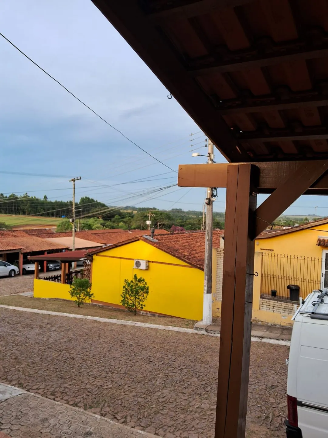 Imagem Ótima Casa a venda no Village Tarumã - RS118!