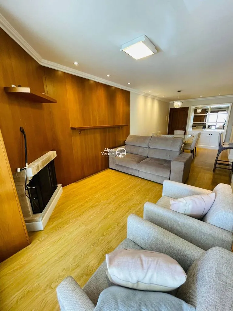 Imagem Apartamento à Venda em Canela, Canela - RS