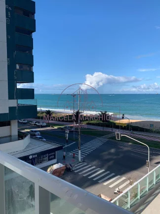 Imagem Apartamento 3 quartos, 1 suíe, com vista eterna para o mar de Itaparica