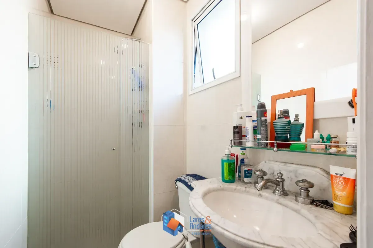Imagem Apartamento para venda em Jardim Paulista com 1 quarto, 34m²