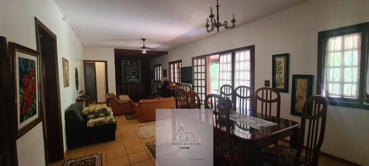 Foto do imóvel: Chácara à venda em Cesário Lange-SP: 3 quartos, 1 suíte, 2 salas e 337,97 m² de área!