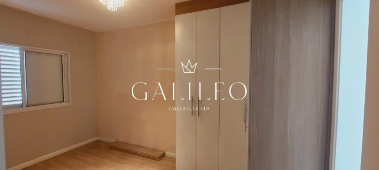 Imagem APARTAMENTO Á VENDA NO CONDOMÍNIO FLEX 1 EM JUNDIAÍ -SP