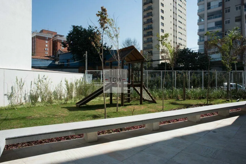 Imagem Apartamento Padrão 2 suítes Vila Mariana