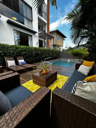 Imagem Venha conhecer essa incrível casa no Bom Retiro!
