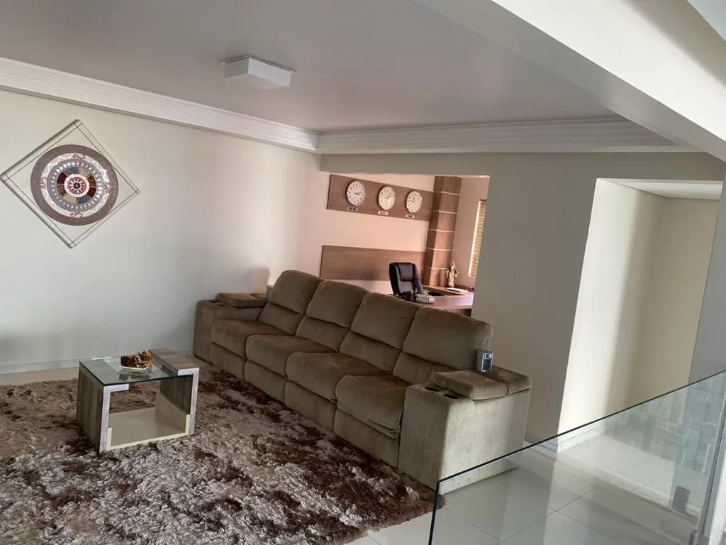 Imagem Apartamento 363m Umuarama-PR 286