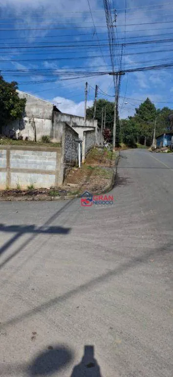 Imagem Terreno à venda, 532 m² - Campo Largo/PR
