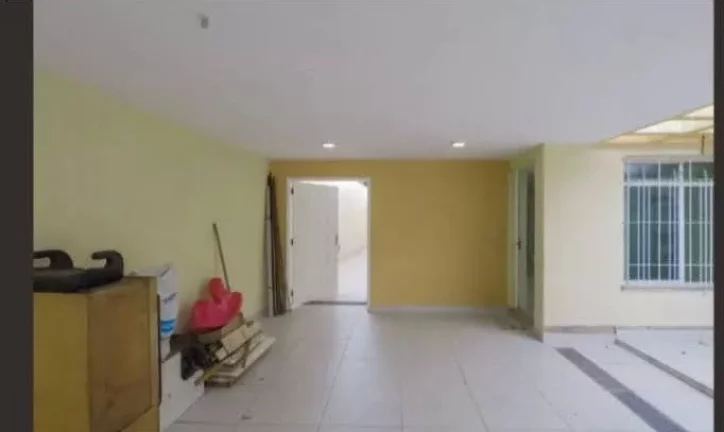 Imagem CASA RESIDENCIAL em São Paulo - SP, Vila Brasilina