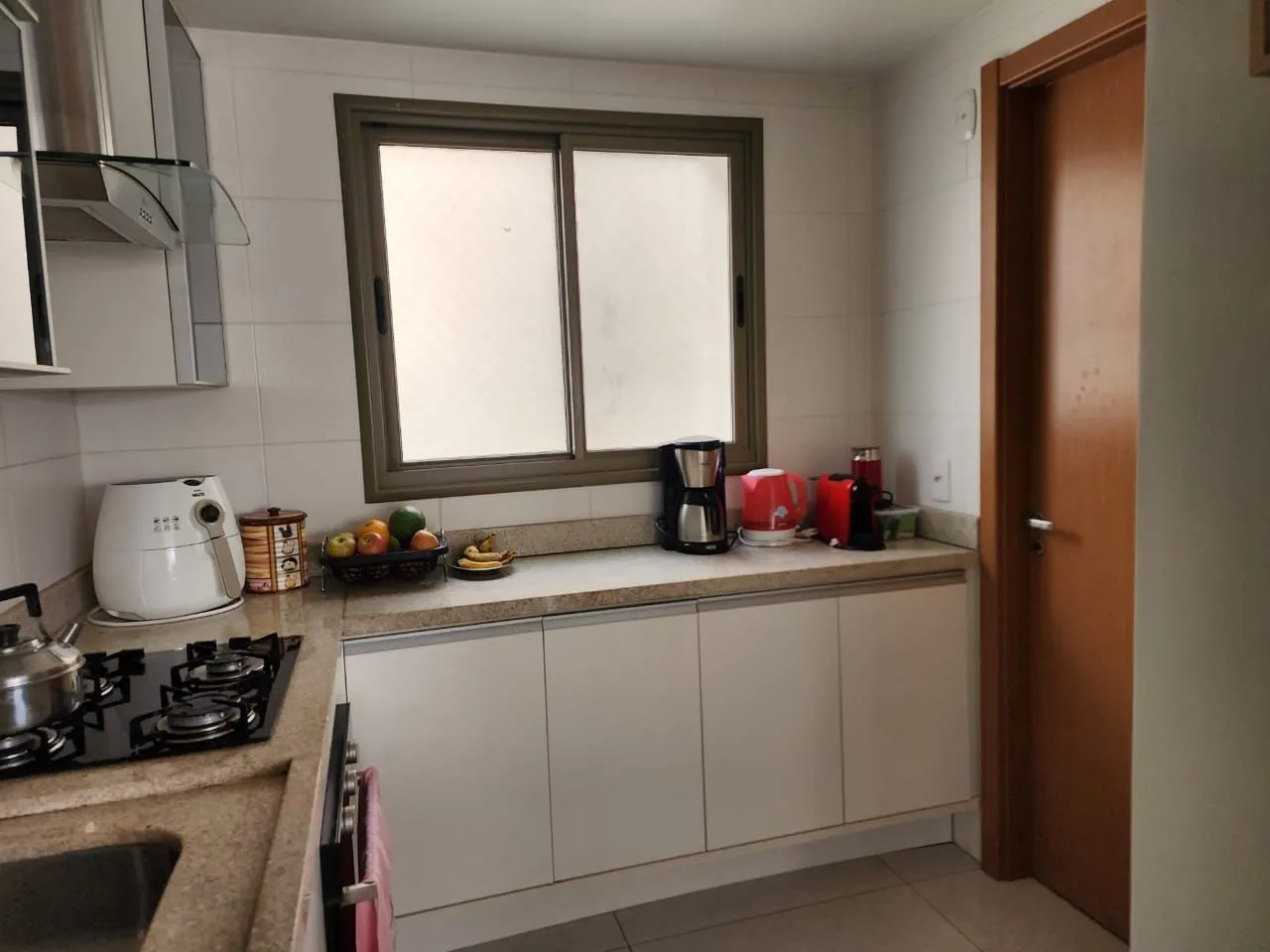 Imagem Apartamento com 03 quartos (01 suíte) e 02 Vagas no Bairro Cavalhada
