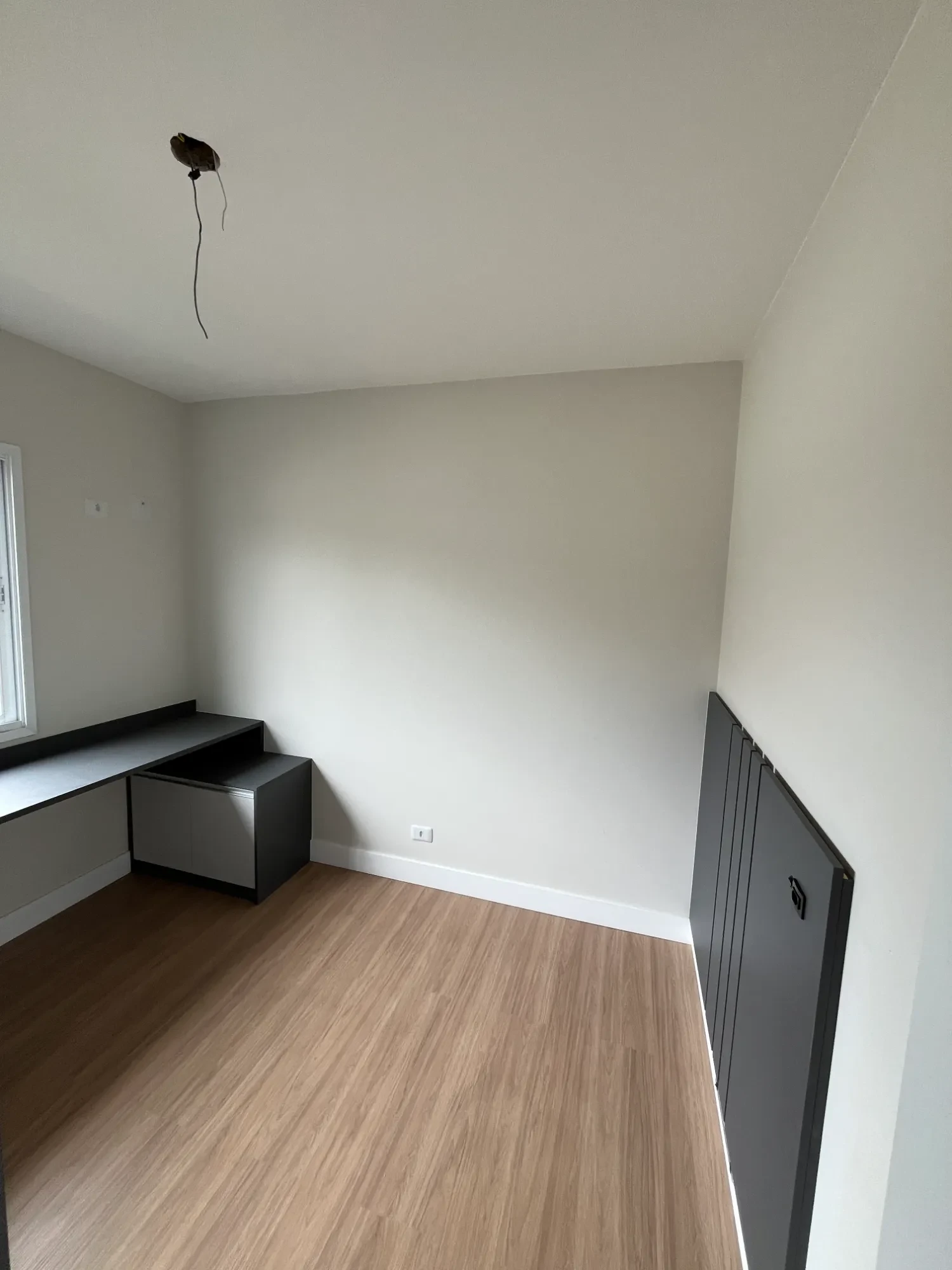 Imagem Casa de Condomínio com 3 Quartos à Venda, 110 m² em Campo Comprido - Curitiba