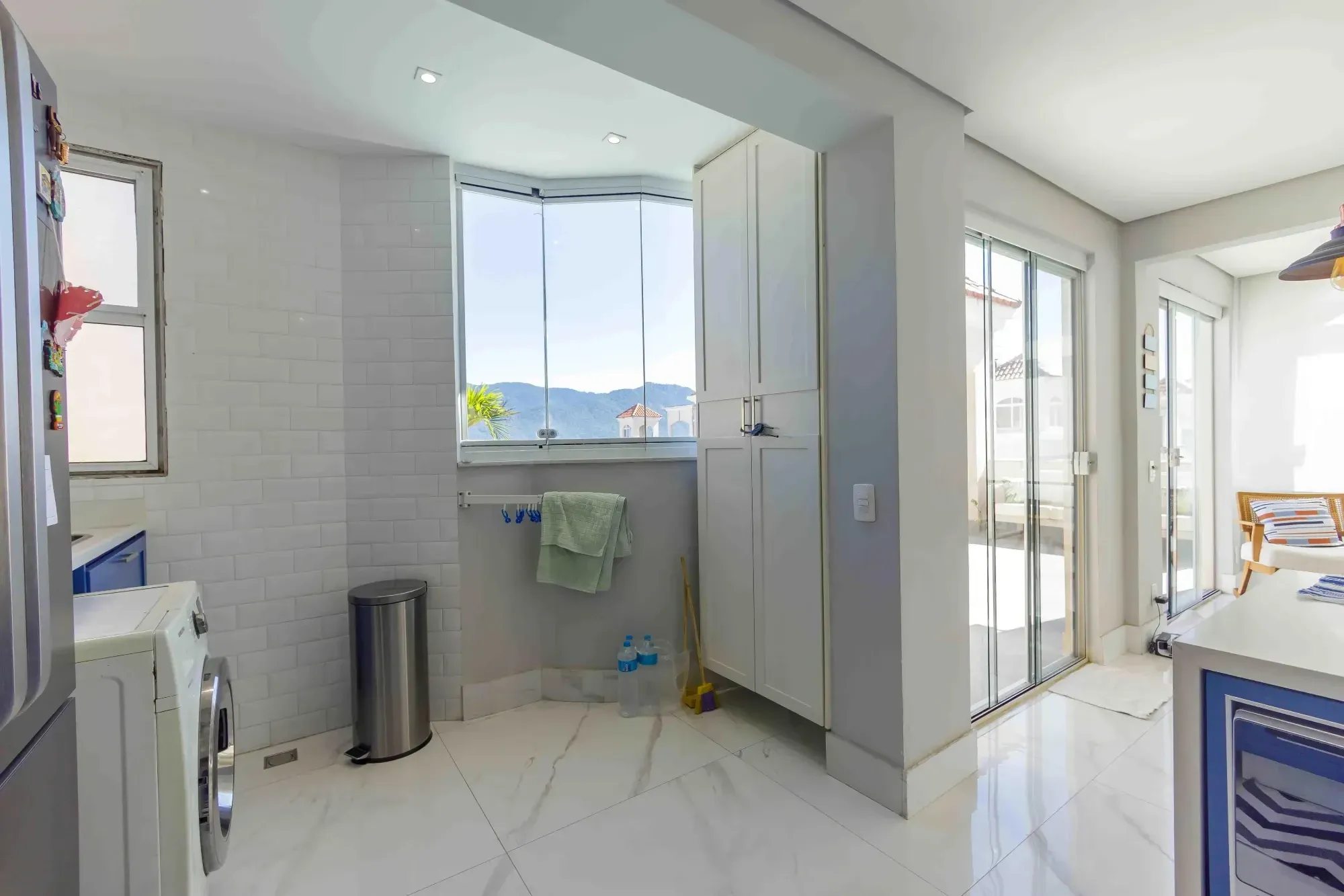 Imagem Cobertura com 2 Quartos à Venda, 146 m² em Recreio dos Bandeirantes - Rio de Janeiro
