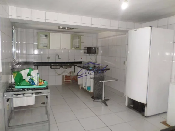 Imagem Casa com 3 quartos (1 suíte) à venda, 110 m² - Jardim Sarah - Butantã - São Paulo/SP