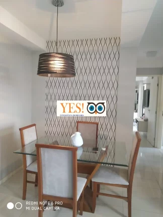 Imagem Apartamento MOBILIADO para Locação, Muchila, Feira de Santana