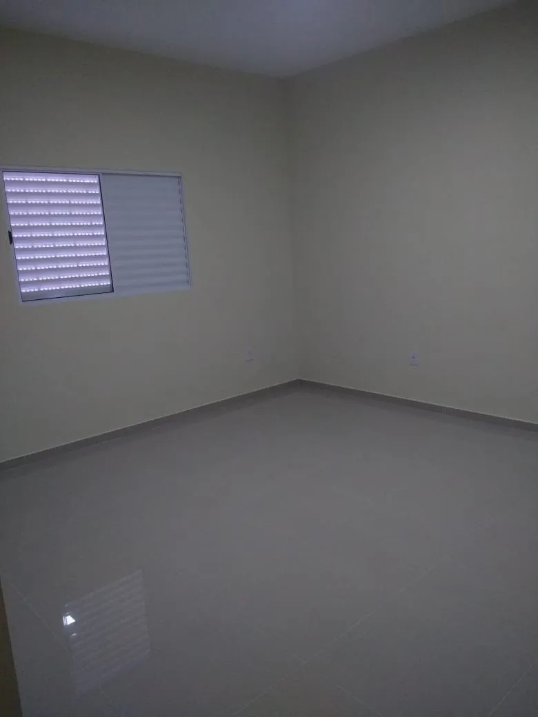 Imagem Casa à venda 3 Quartos, 1 Suite, 3 Vagas, 150M², Jardim Imperial, Pindamonhangaba - SP