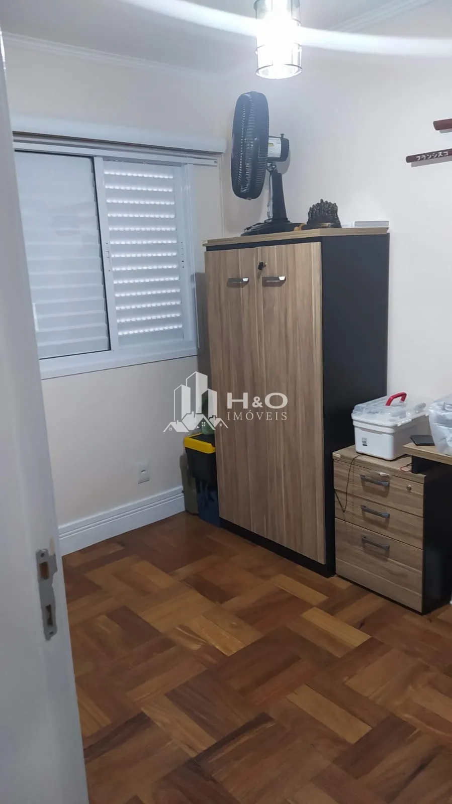Imagem Apartamento alto padrão - 71 m² - 3 dormitórios (1 suíte) - Vila Carrão