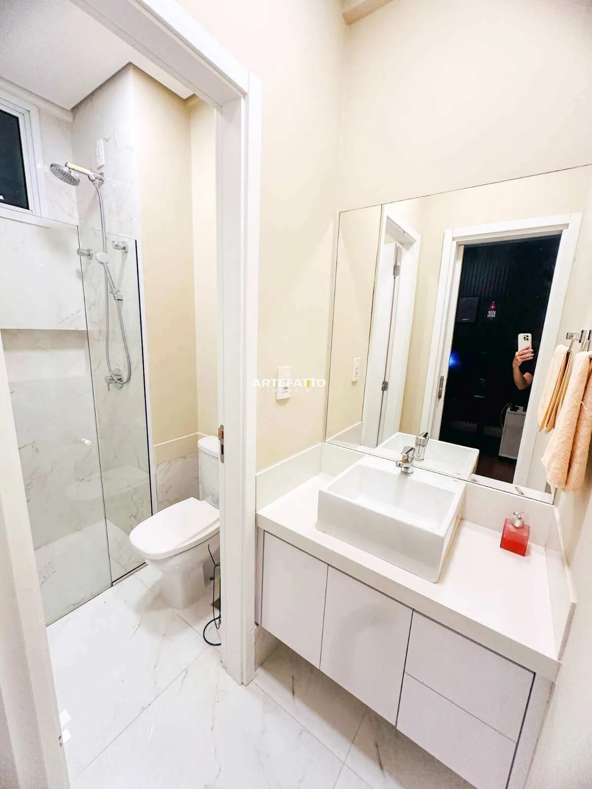 Imagem Apartamento à venda em Franca, Parque dos Lima, com 2 quartos, 93m2