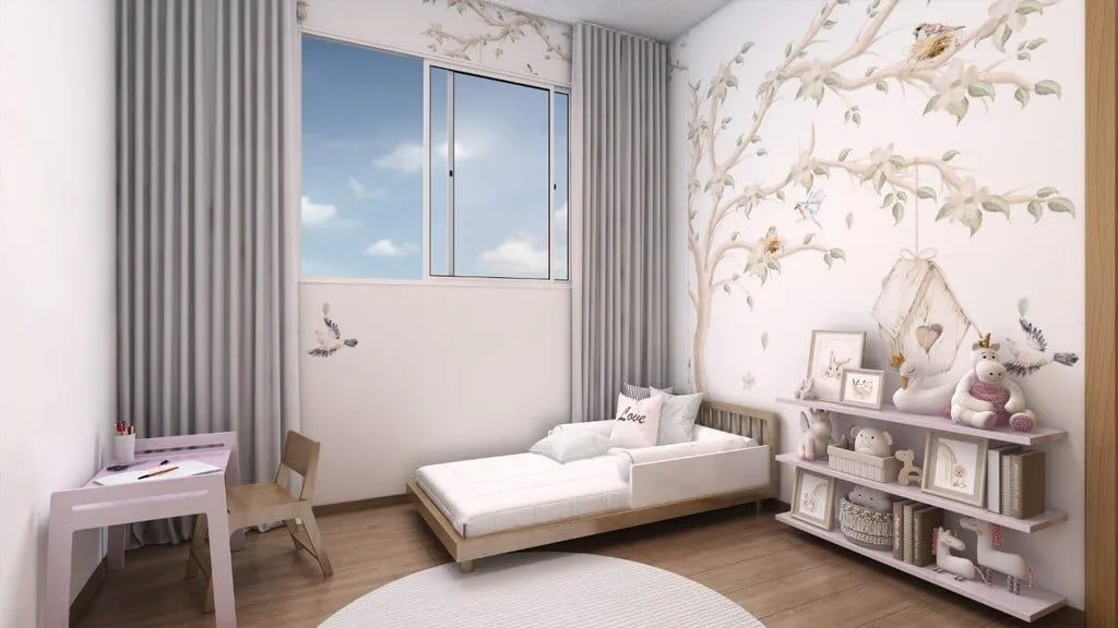 Imagem Apartamento em Restinga