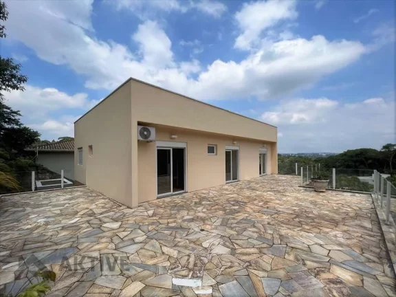 Foto do imóvel Casa de Condomínio em Pousada dos Bandeirantes - Carapicuíba