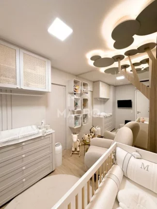 Imagem Geminado Duplex | 3 quartos | Três Rios do Norte ( Lot. Mirage) | 94m²