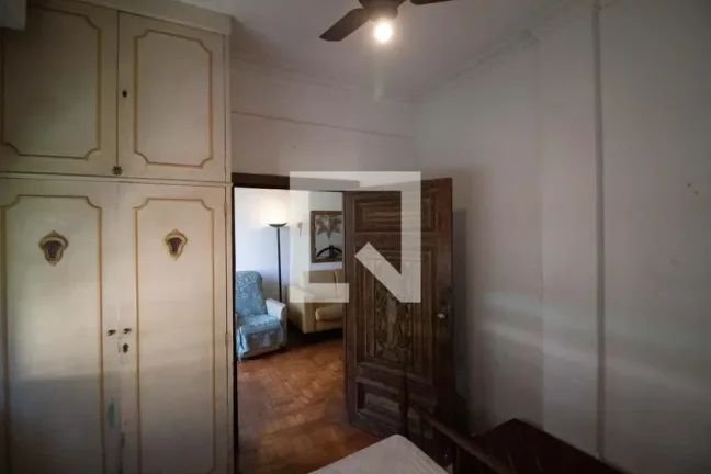 Imagem Apartamento à Venda - Copacabana, 3 Quartos, 80 m2