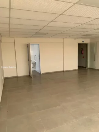 Imagem Sala Comercial para Venda em Concórdia, Centro, 1 banheiro