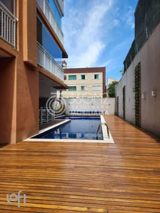 Imagem Apartamento para Venda em São Bernardo do Campo / SP no bairro Centro