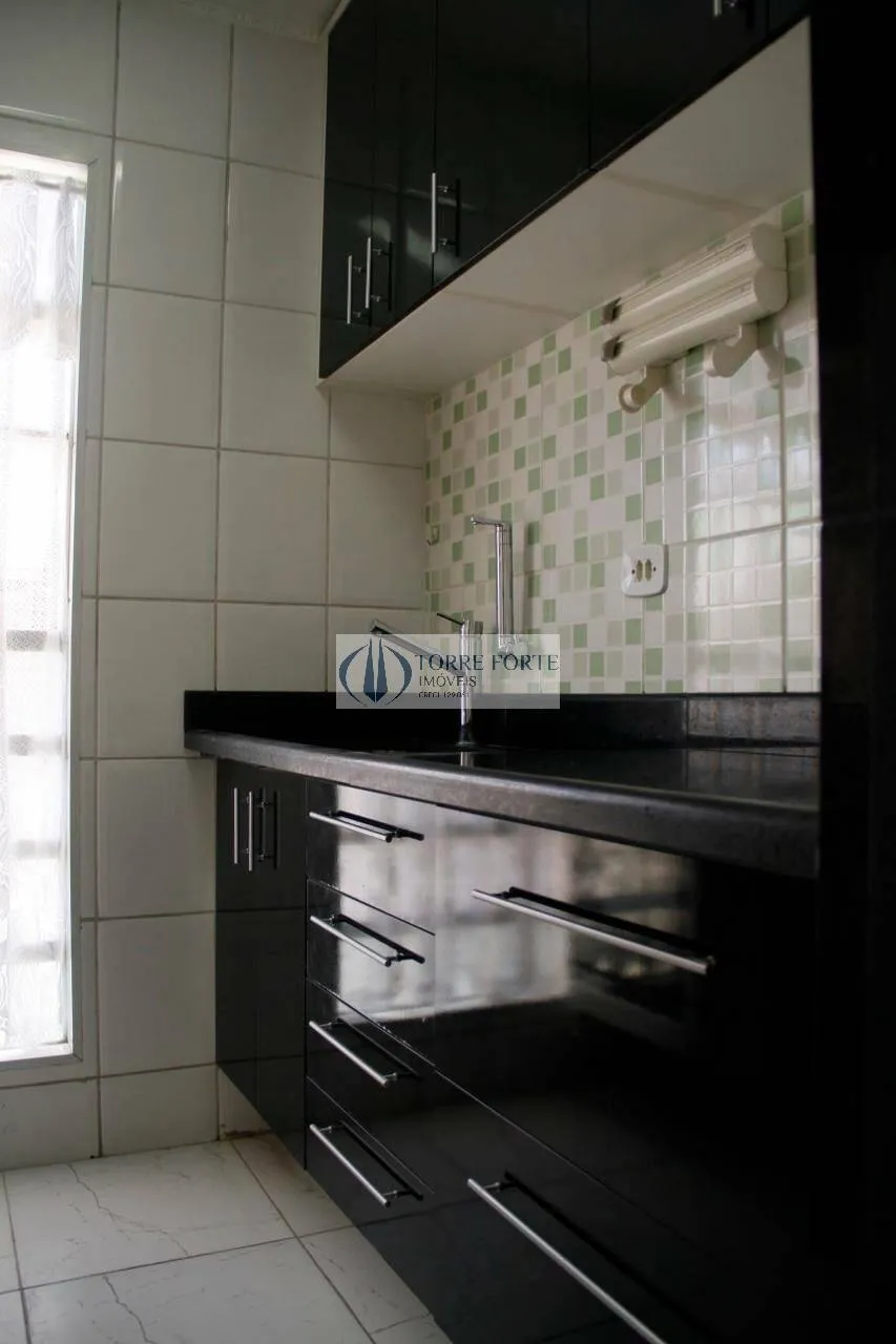 Imagem Apartamento 3 dormitórios 1 vaga na Vila Aricanduva