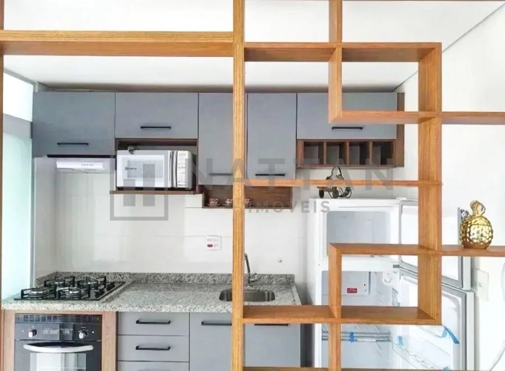 Imagem Apartamento com 2 dormitórios à venda, 48 m² por R$ 590.000,00 - Belém - São Paulo/SP