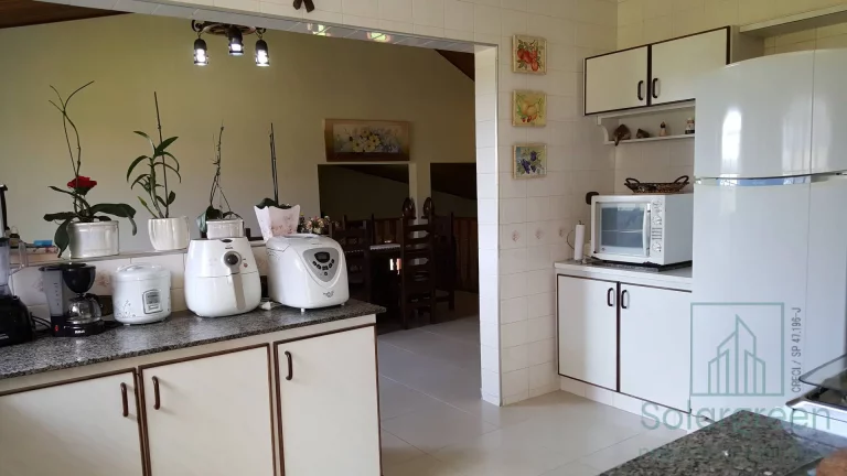 Imagem Chácara à Venda em Mairiporã 850 m² de Terreno, 146 m² A/C 550 mil