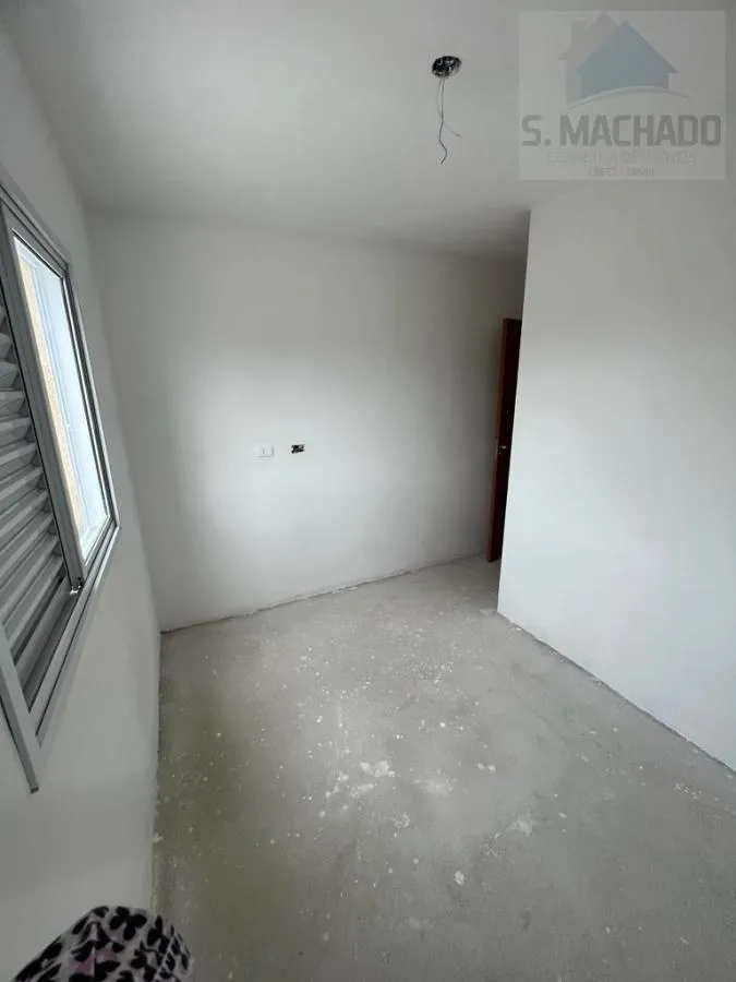 Imagem Apartamento para Venda em Santo André / SP no bairro Parque das Nações