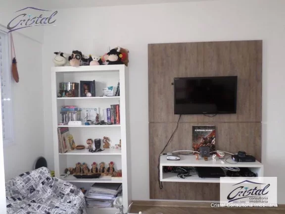 Imagem Apartamento com 3 quartos à venda, 63 m² - Butantã - São Paulo/SP