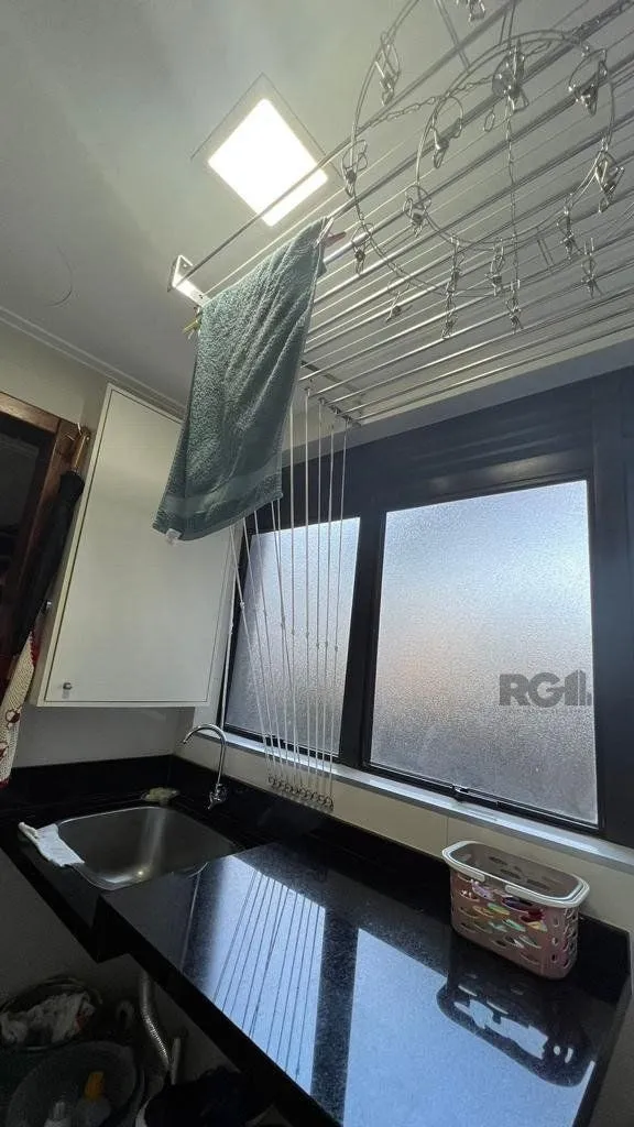 Imagem Cobertura para Venda - 209m², 3 dormitórios, sendo 1 suites, 2 vagas - Bela Vista