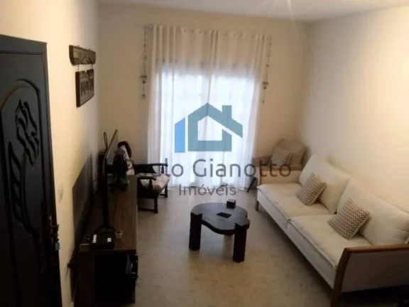 Imagem Sobrado à Venda no Condomínio Villa D´este em Cotia