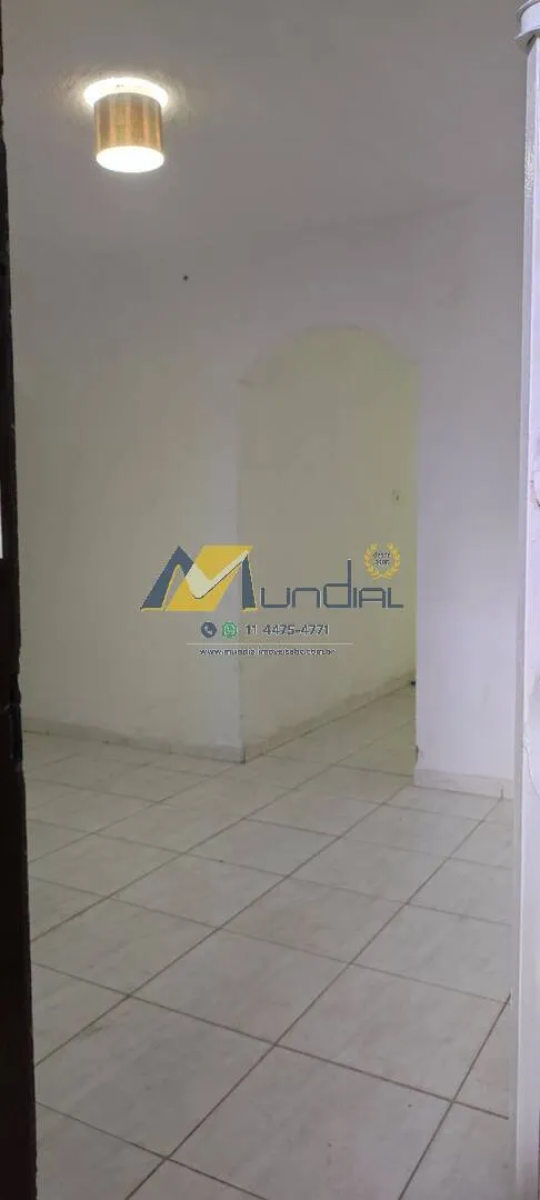 Imagem Alugo Casa em Jardim Alzira Franco, Santo André