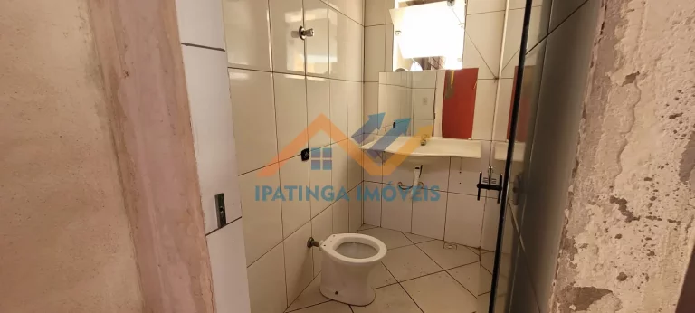 Imagem Casa de 3 quartos e 2 vagas de garagem no Cidade Nova