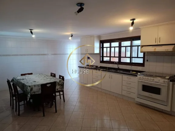 Imagem Casa Térrea 4 Dormitórios ( 3 suítes) 5 Vagas, Jardim Satélite, Sjc.