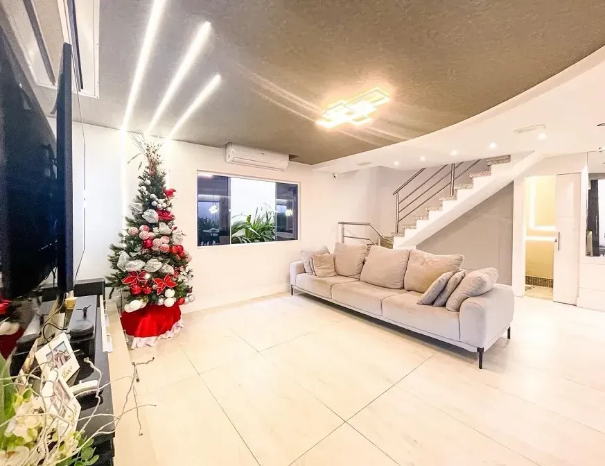 Imagem Casa de Condomínio com 4 Quartos à Venda, 287 m² em José de Alencar - Fortaleza