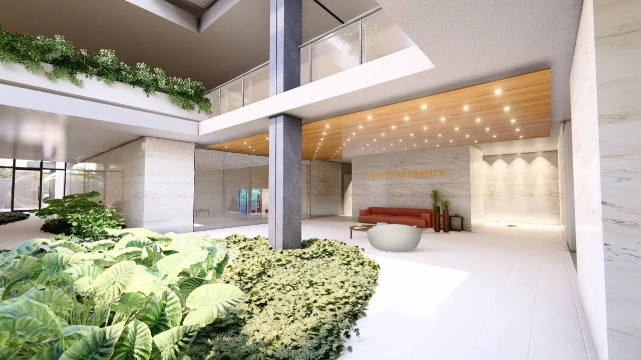 Imagem Apartamento para alugar em Jurerê.
