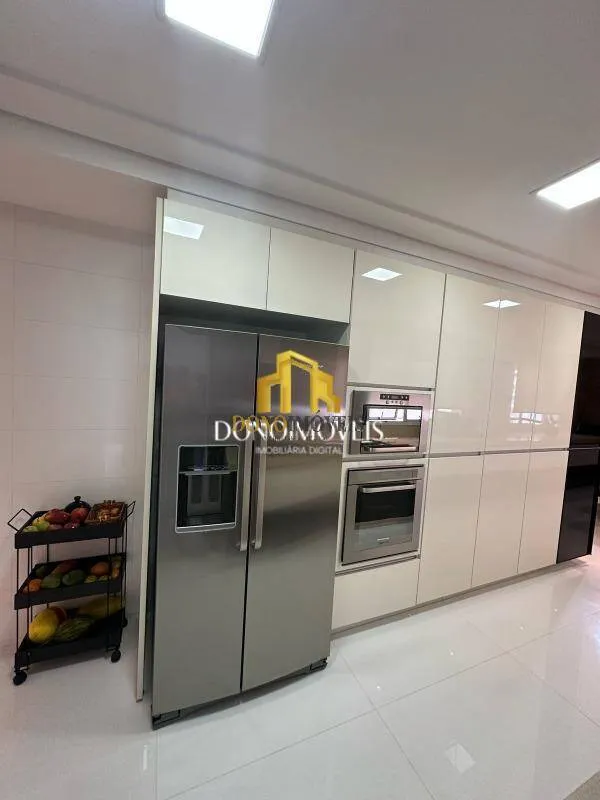 Imagem Apto venda 242 m² no Mansão Imperial , Nova Petrópolis, SBC