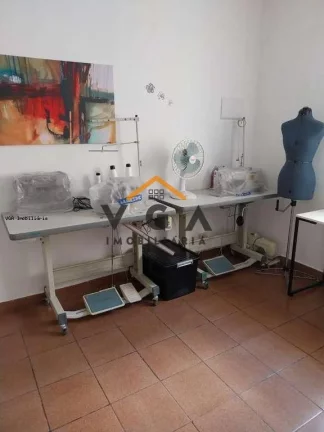 Imagem Casa para Venda em São Paulo, Vila Rio Branco, 3 dormitórios, 2 banheiros, 2 vagas