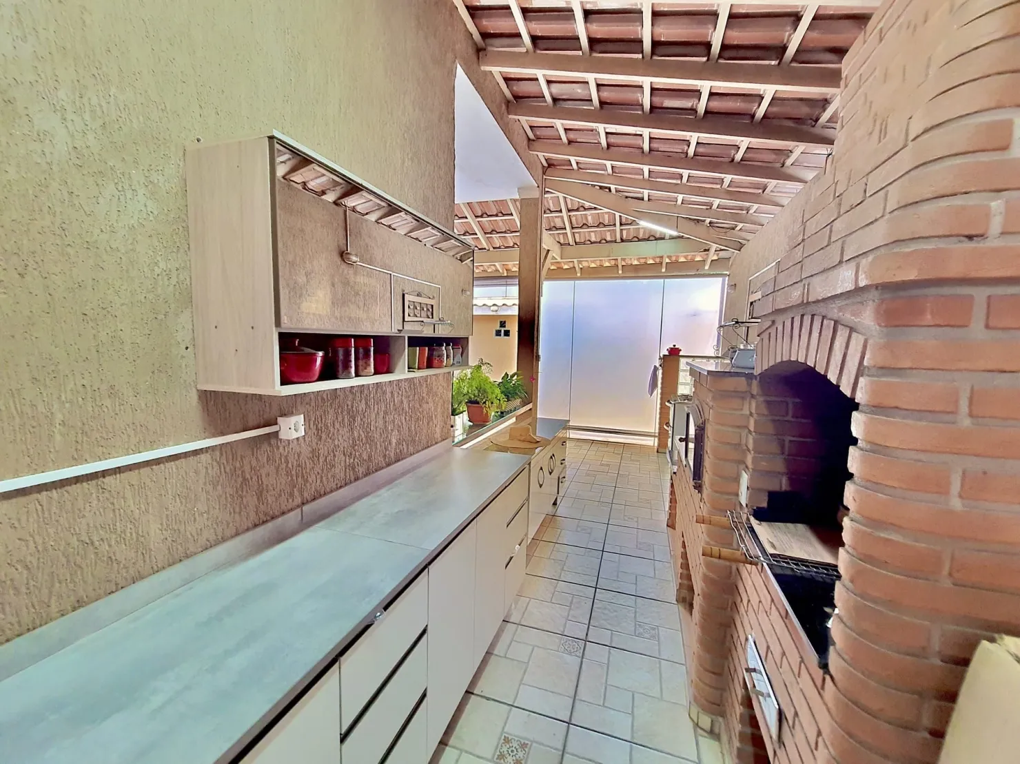 Imagem Casa à venda 3 Quartos, 1 Suite, 150M², Jardim Santa Cecília, Pindamonhangaba - SP