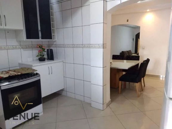 Imagem Sobrado à venda por R$ 599.000,00 - Cidade Líder - São Paulo/SP