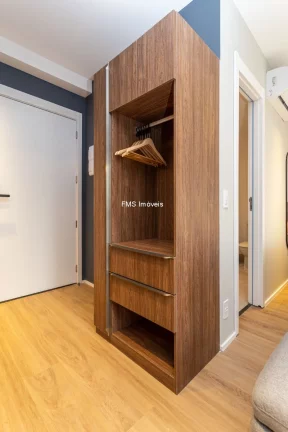 Imagem Estudio com 40m2 à venda na Vila Mariana.