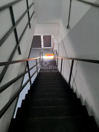 Imagem Prédio Comercial para alugar com 2 vagas 903 m² R$ 37.350,00 pacote Tamboré - Barueri/SP